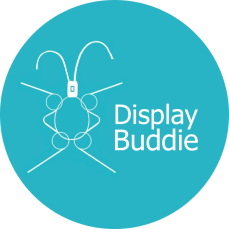 Display Buddy
