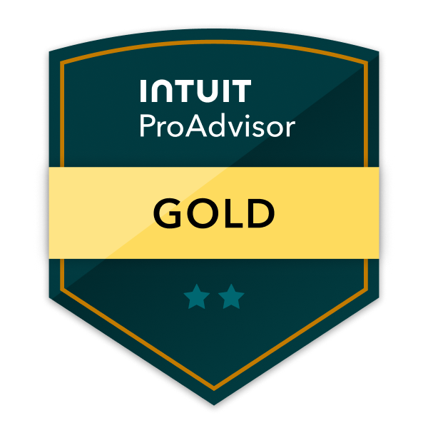 gold pro advisor